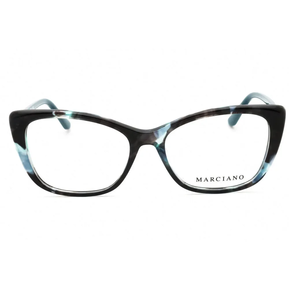 NWT Guess by Marciano GM50024-056 53mm New Eyeglasses
